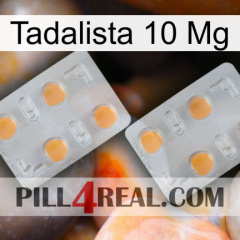 Tadalista 10Mg 25